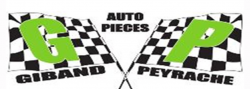 Auto pièces giband peyrache