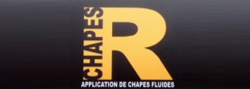 R Chapes